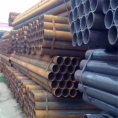 Q355B無縫鋼管