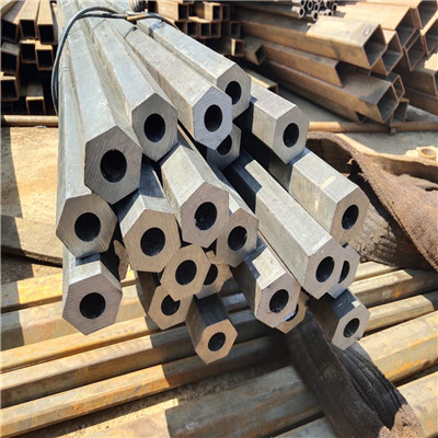 外六內圓冷拔管